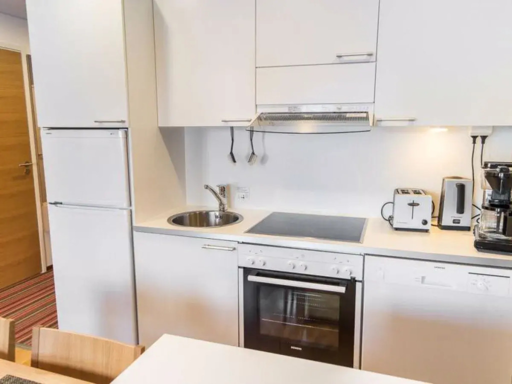 Nordic chalet 9209