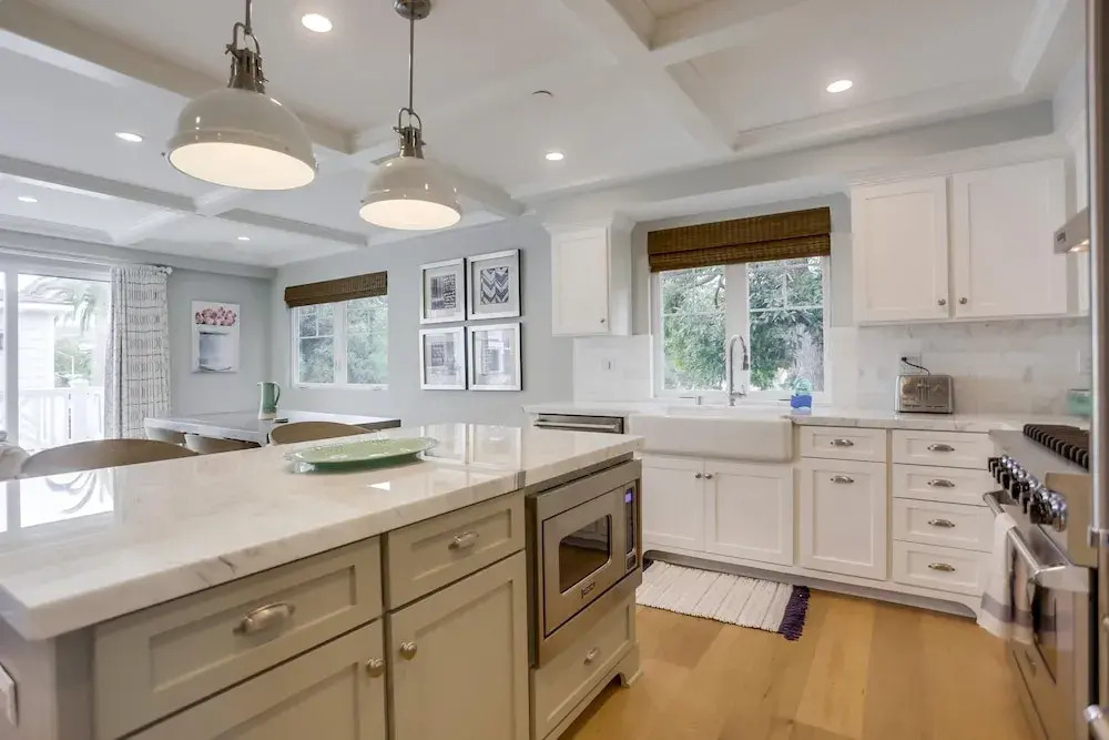 The Shores - 2 Br Home