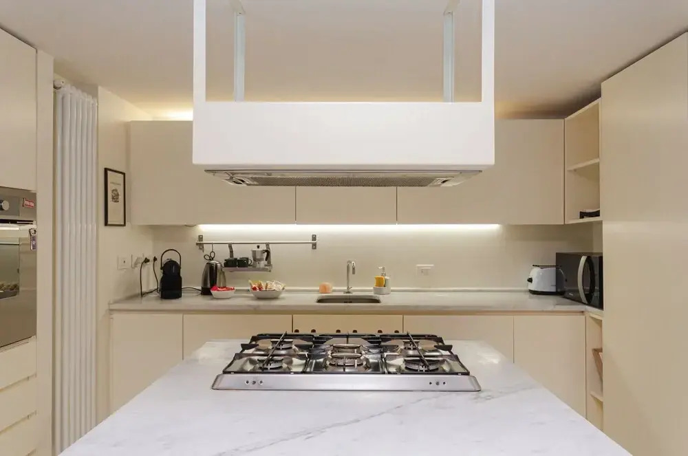 VivimiHome-Esclusivo loft con terrazzo