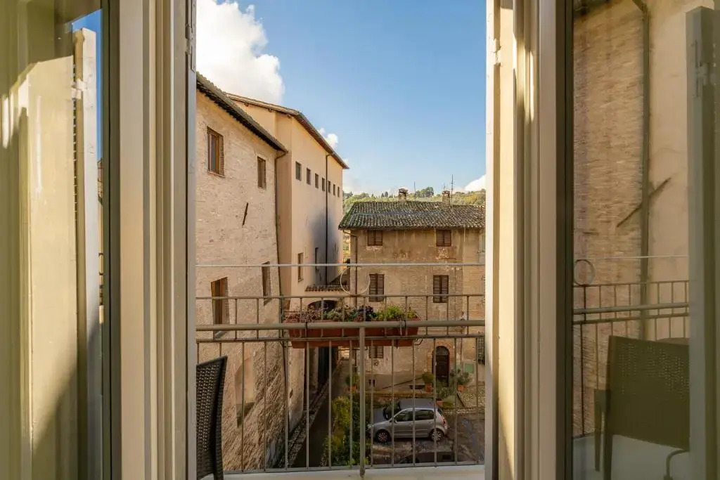 Aurora Boutique Hotel & Private SPA - Etruria Collection