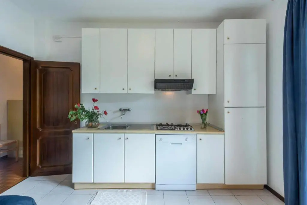 Villa Adi Appartamento 2
