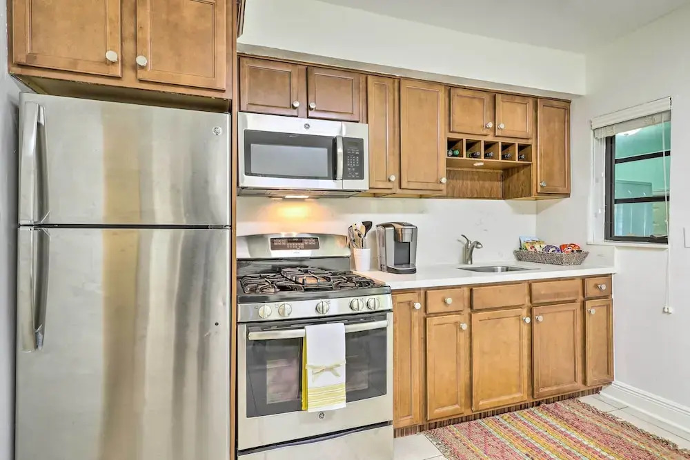 Biscayne Park Vacation Rental w/ Yard!