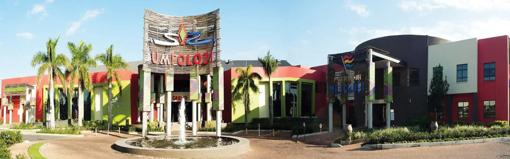 Peermont Metcourt at Umfolozi, Empangeni