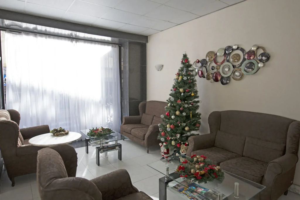 Relax Inn Hotel