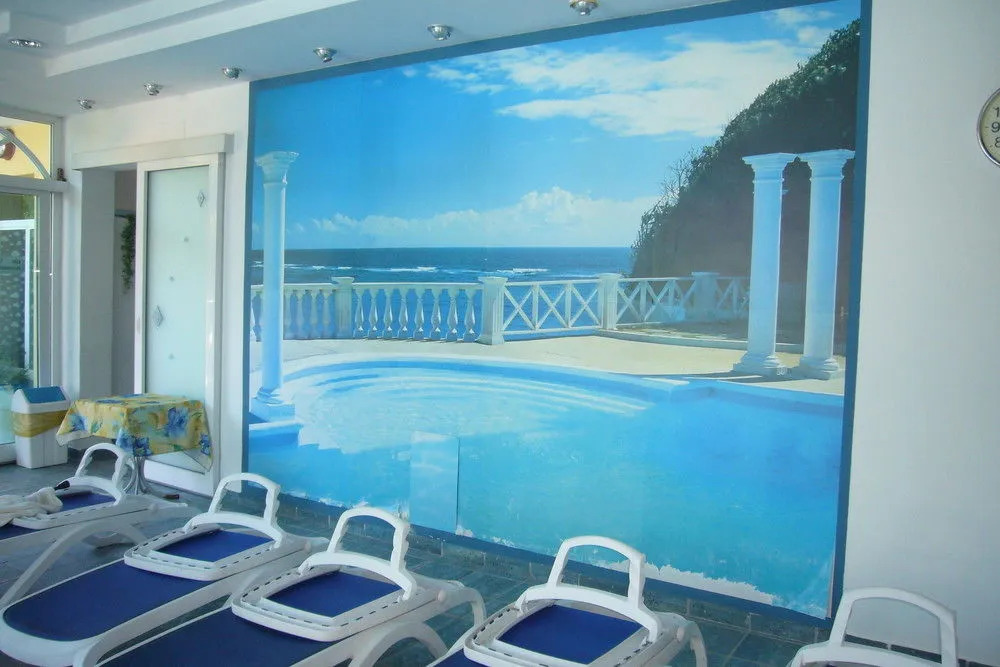Abano Hotel Verona Wellness & Estetica