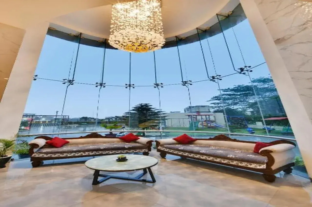 Rakabi The Fern Igatpuri, Series By Marriott