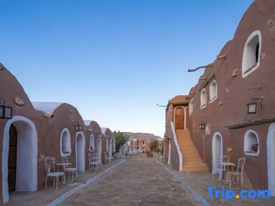 Ksar Ouled Debbab