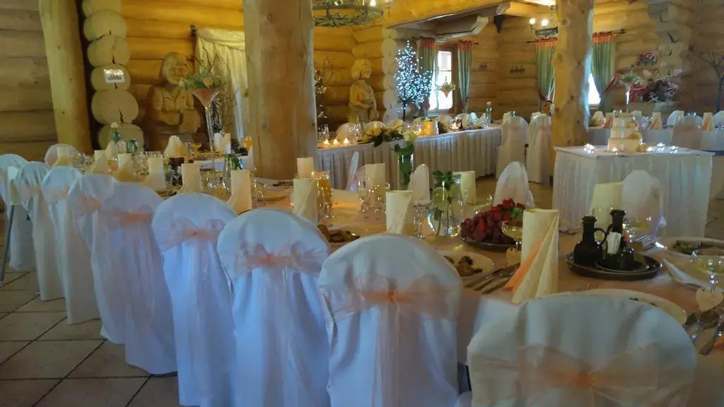 Hotel Grůň
