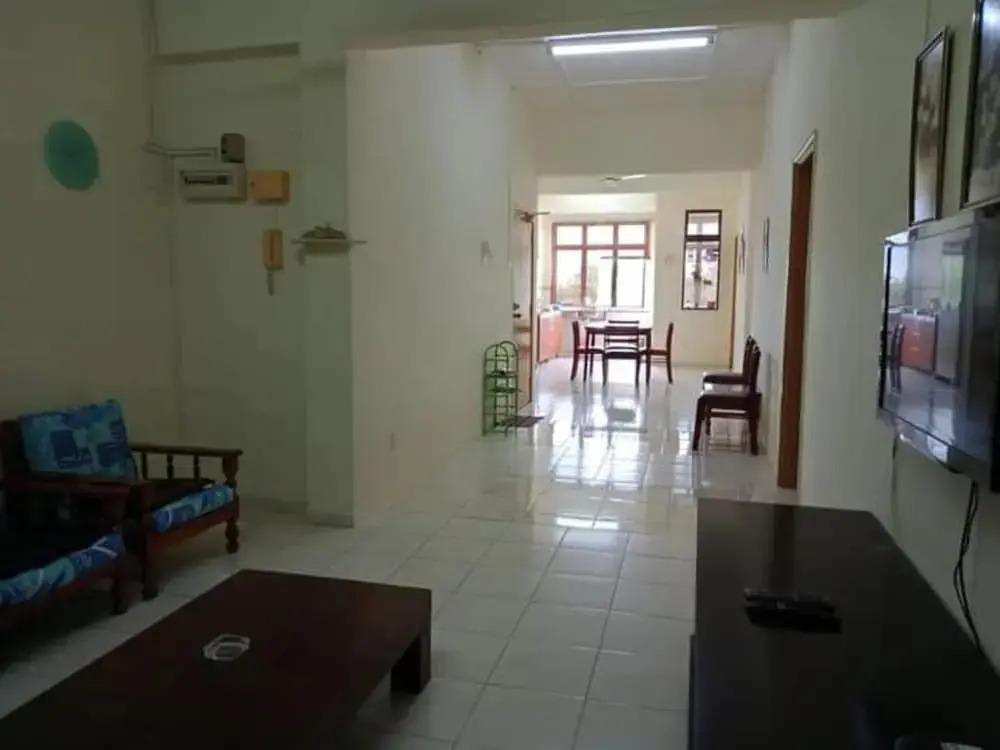 OYO 90419 Sahar Guesthouse