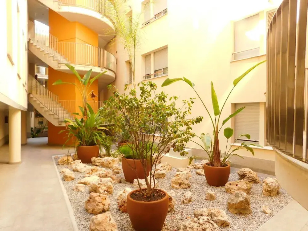 Apartamento Els Olivars - A201