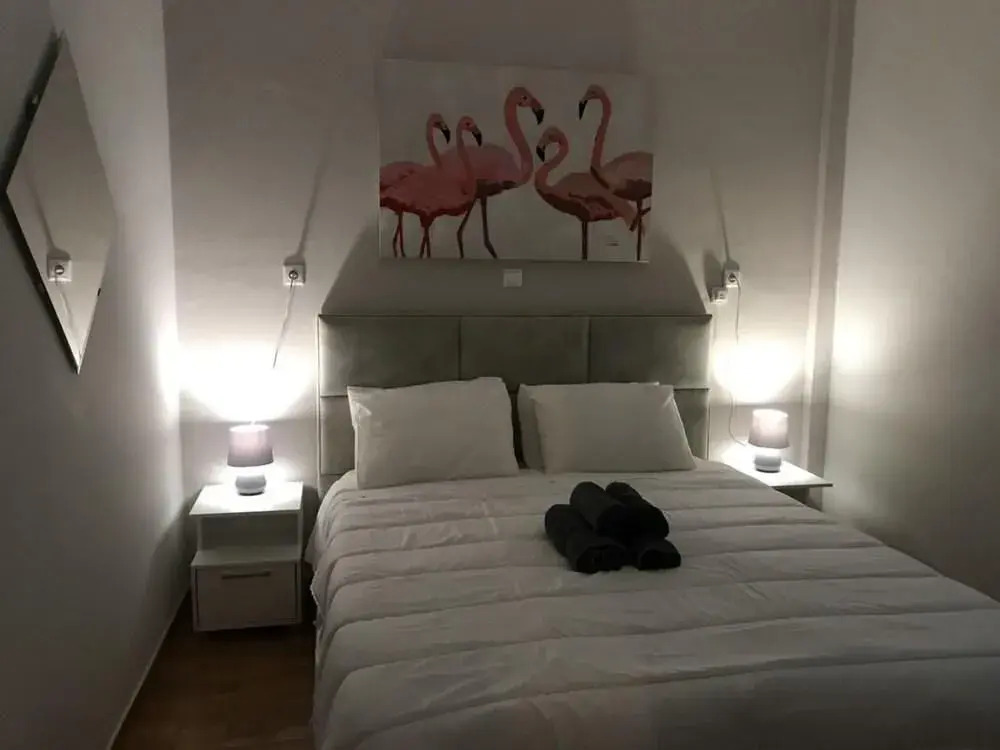 Well being apartment
