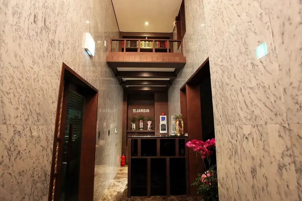 Yeongdeungpo Sharp Motel