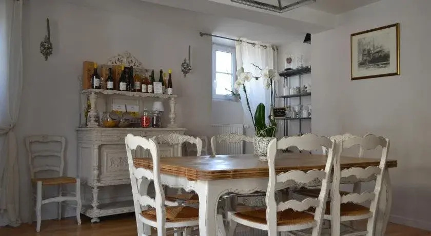 La Maison Des Buis