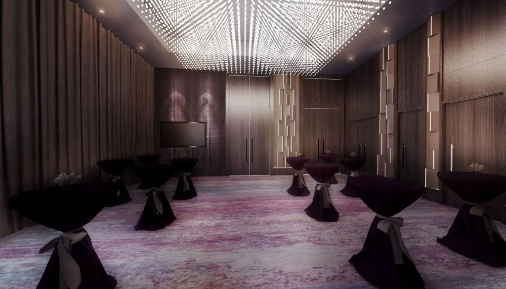 SCAPES Hotel