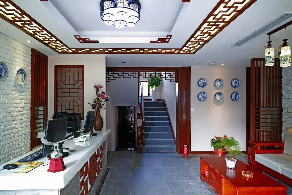 Hangzhou Xihu Qinghe Hostel