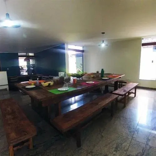 Hostel 7 Goiânia