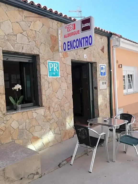 O Encontro