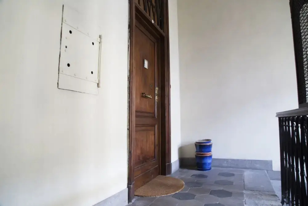Apartment Termini