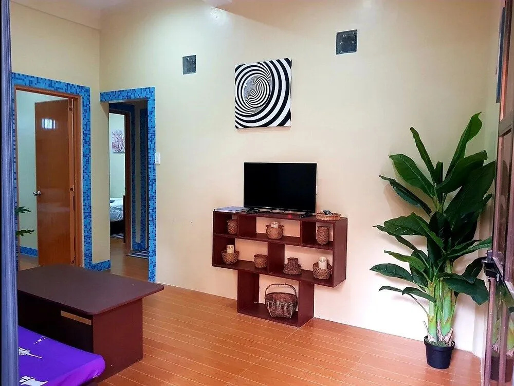 Siargao Oasis Suites