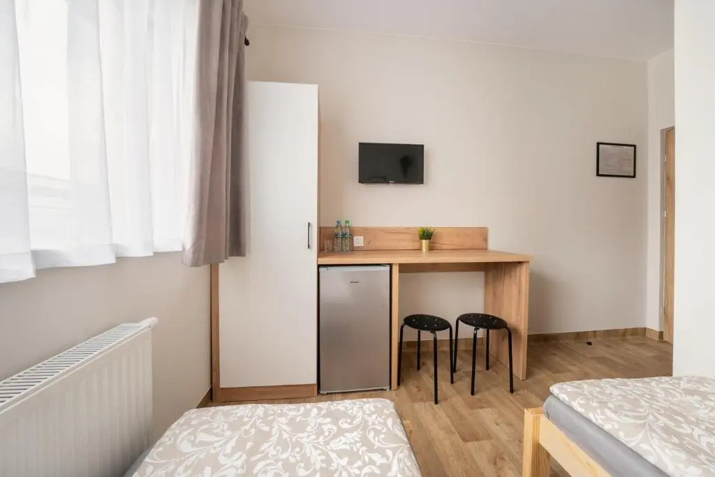 Na Fursie Apartments & Rooms