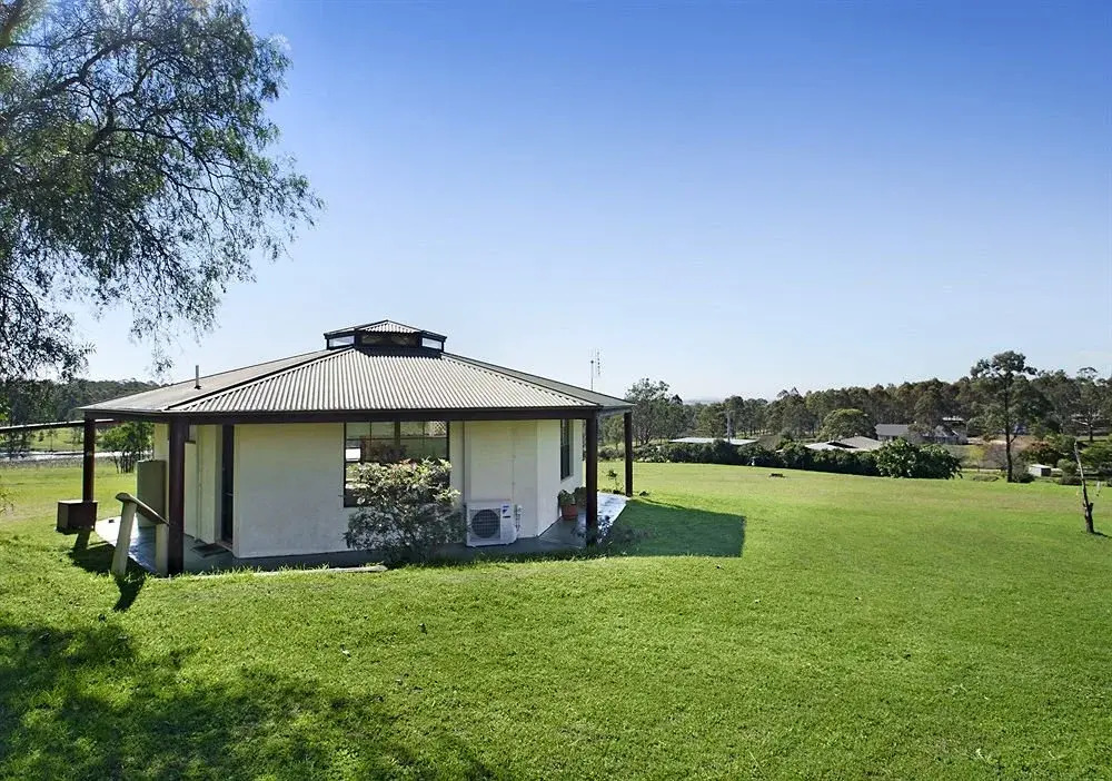 Willow Tree Estate