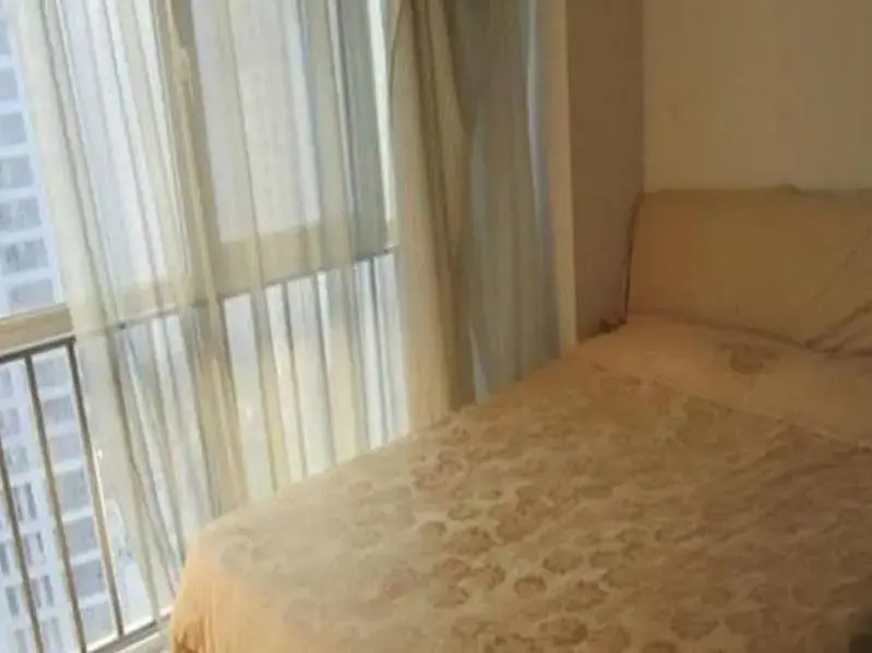 Tianjin Shidai Aocheng Tiantian Apartment