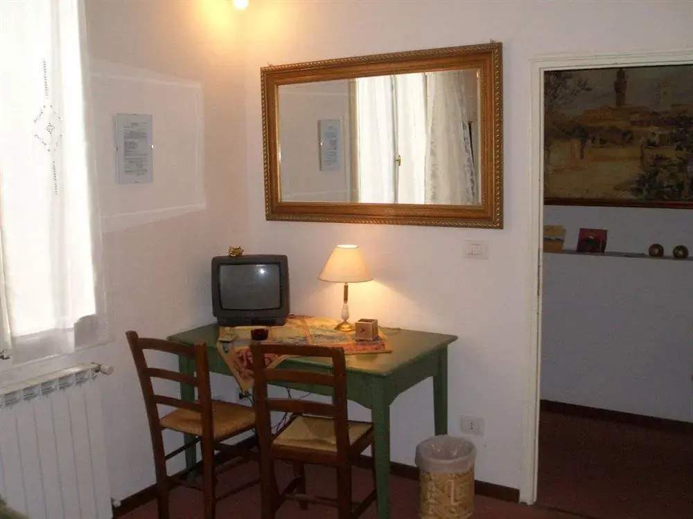 Guest House SantAmbrogio