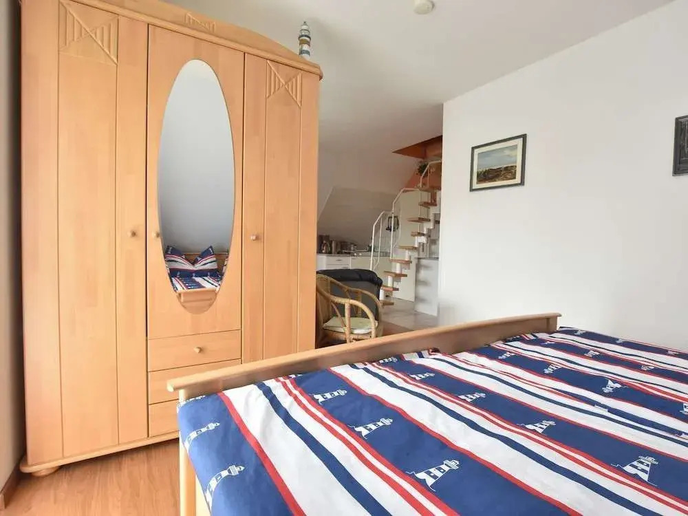Luxury Apartment in Kühlungsborn with Terrace and Garden