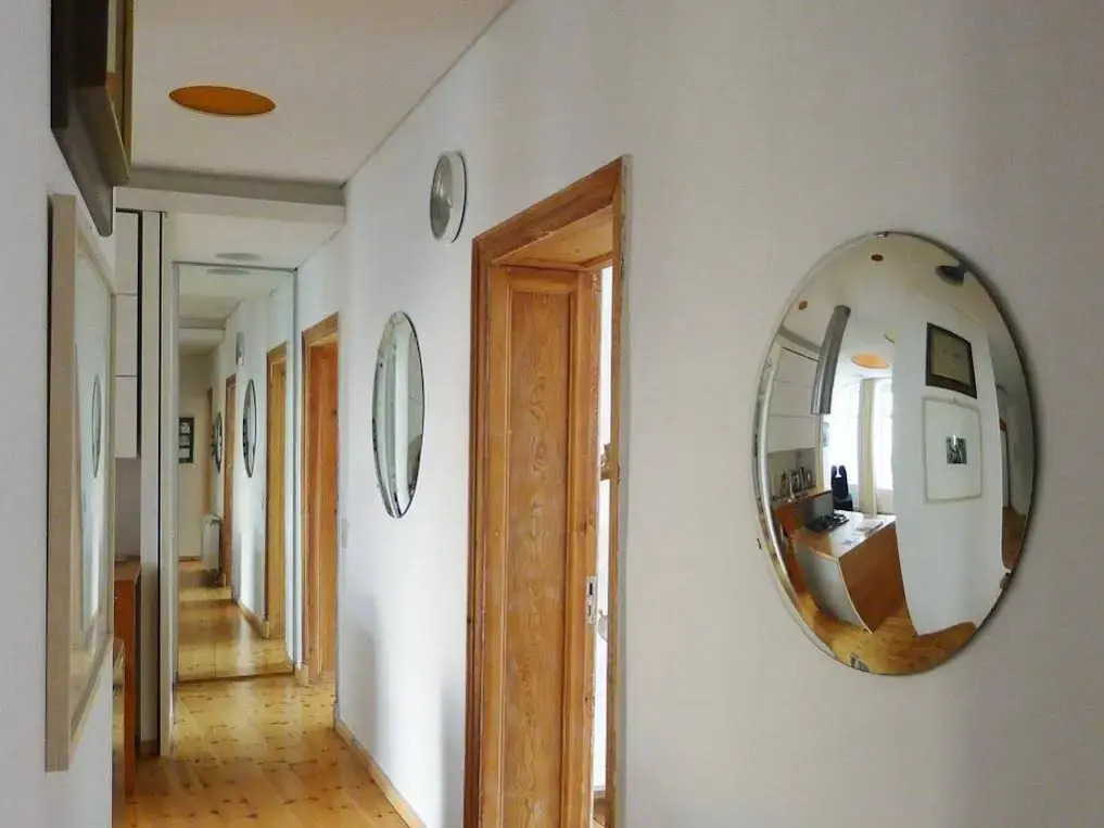 smartloft apartments&art