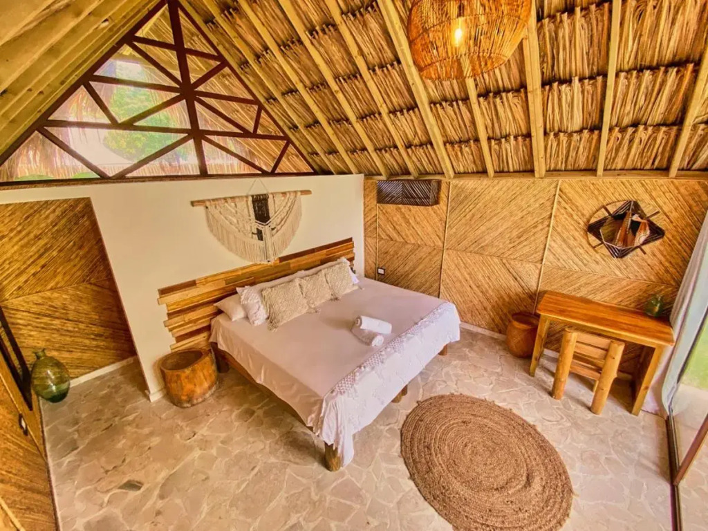 Hotel Isla Mucura