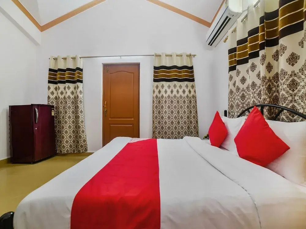 Oyo 28197 Diego Villa Guest House