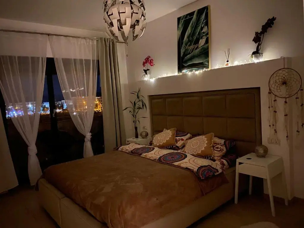 Lexi apartament 1