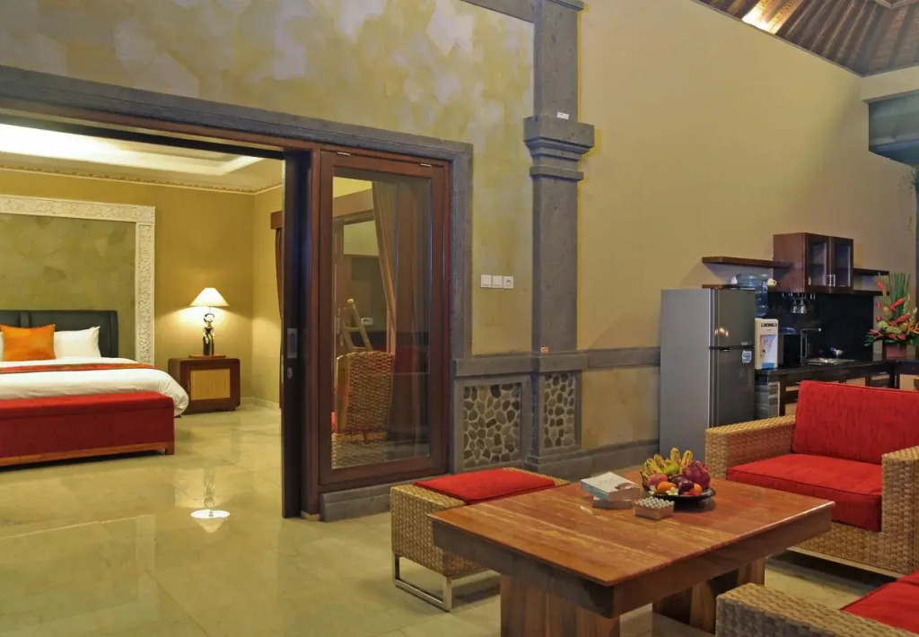 Bali Aroma Exclusive Villas