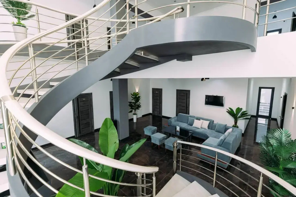 White Hotel