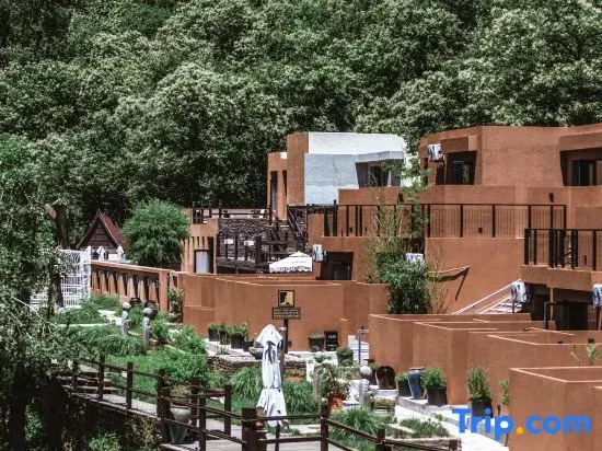 Lotus‘s Secret Hotel