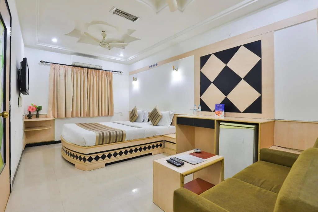 Hotel EverKrishna