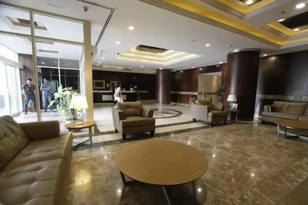 Marco Polo - Charming & Vibrant Apartment in JLT