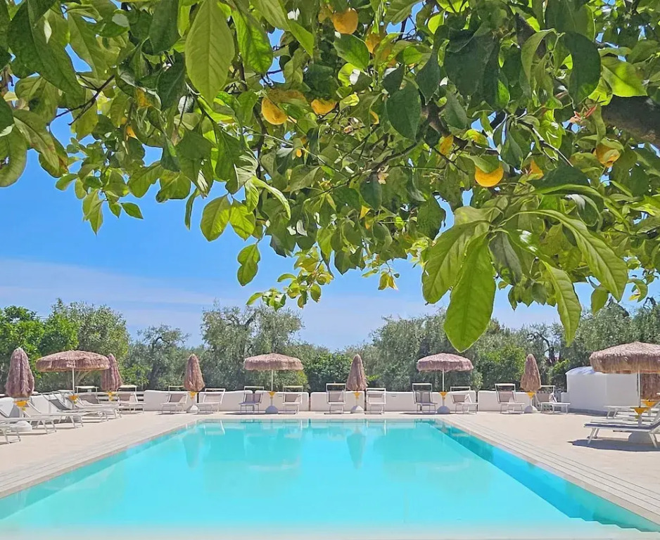 Hotel Torre Santamaria Resort