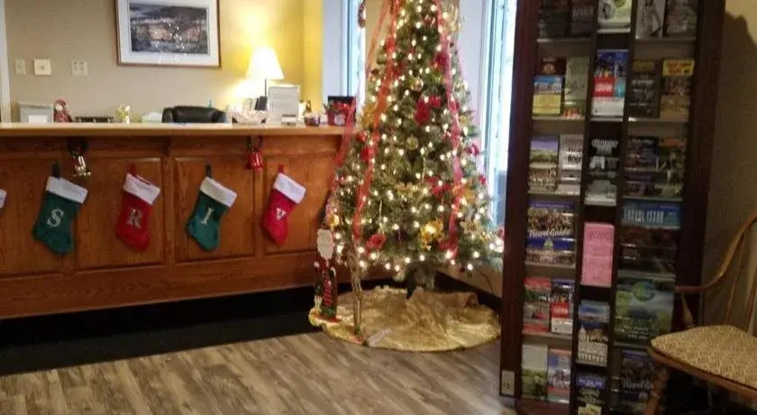 French Creek Inn