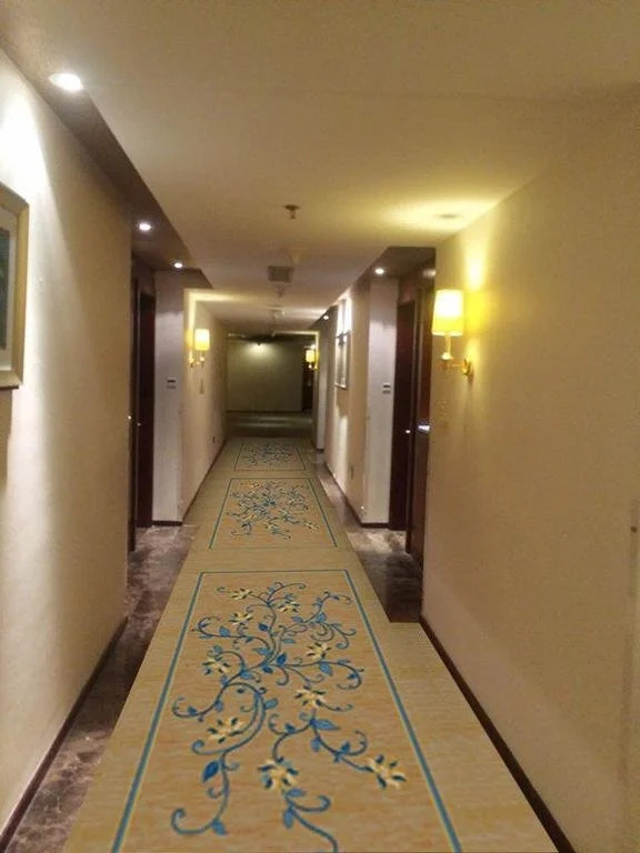 Garden Hotel