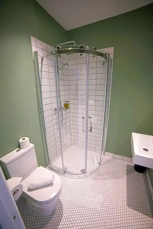 The Alma Taverns Boutique Suites - Room 5 - Hopewell