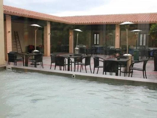 Hotel-Restaurante Casa Blava Alzira