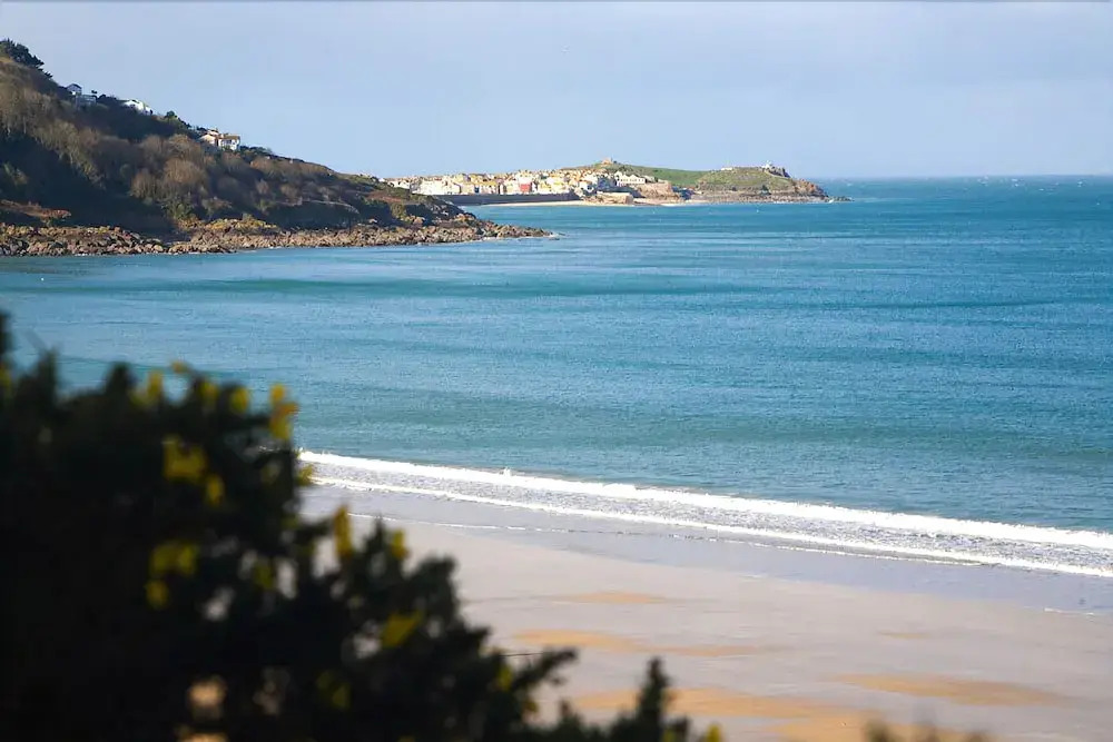 St. Ives Holiday Village