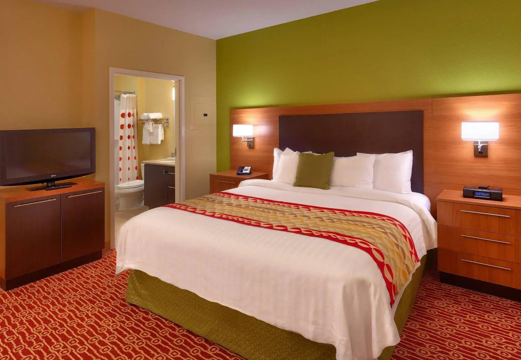 TownePlace by Marriott Suites Elko