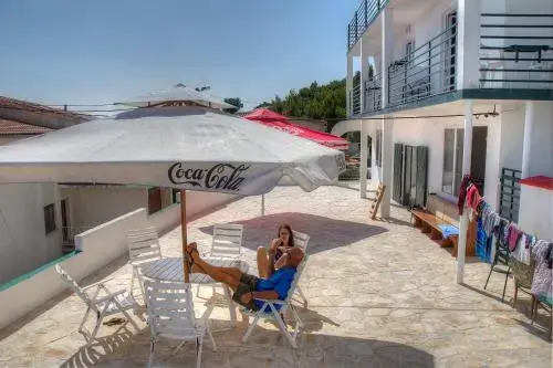 Hostel & Private Rooms Dalmatia