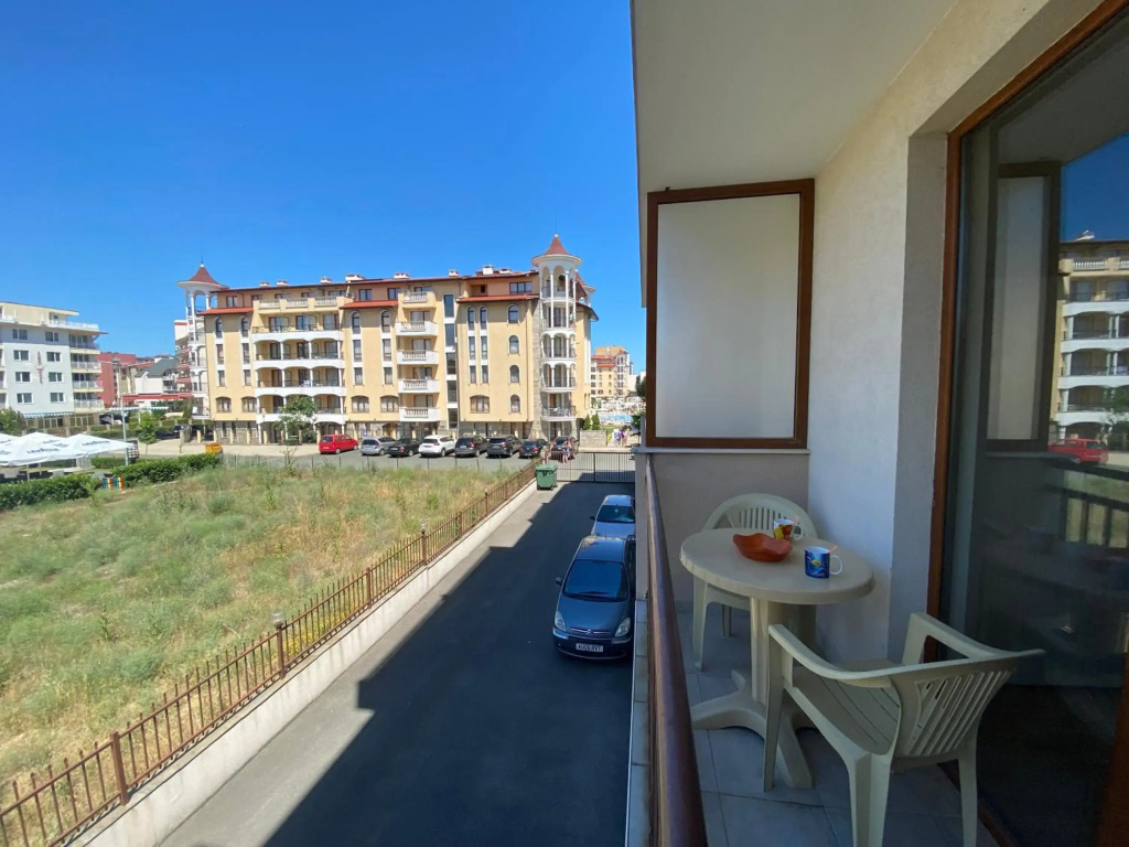 Private Studio SUMMER BREZE 204