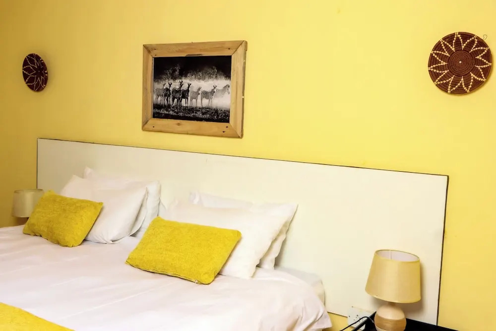 Destiny Blo Inn