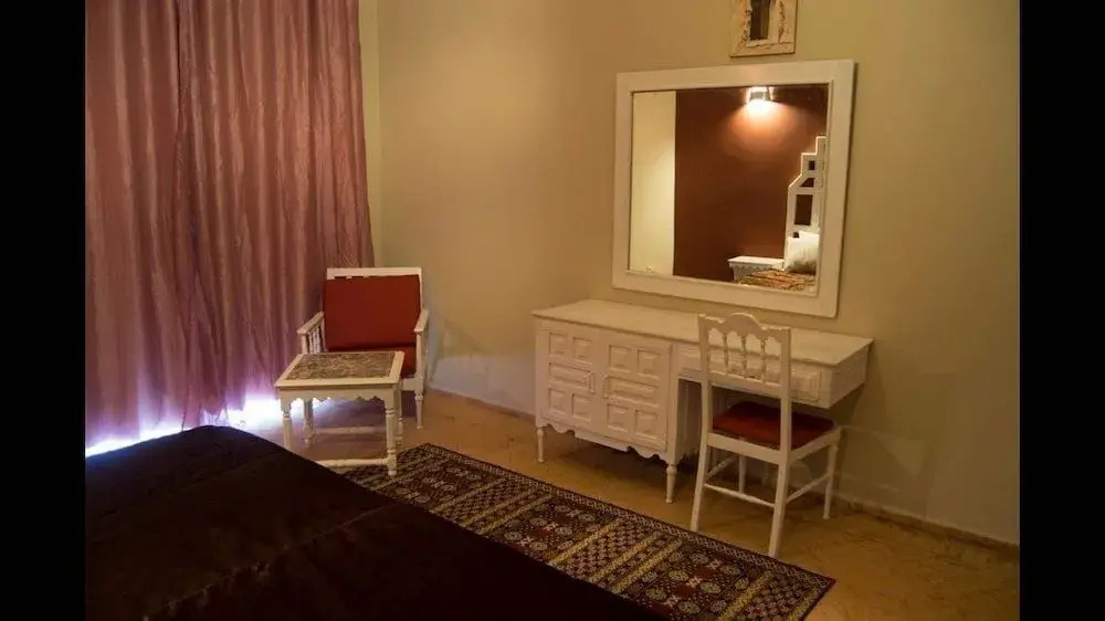 Villa d'Ourika 6