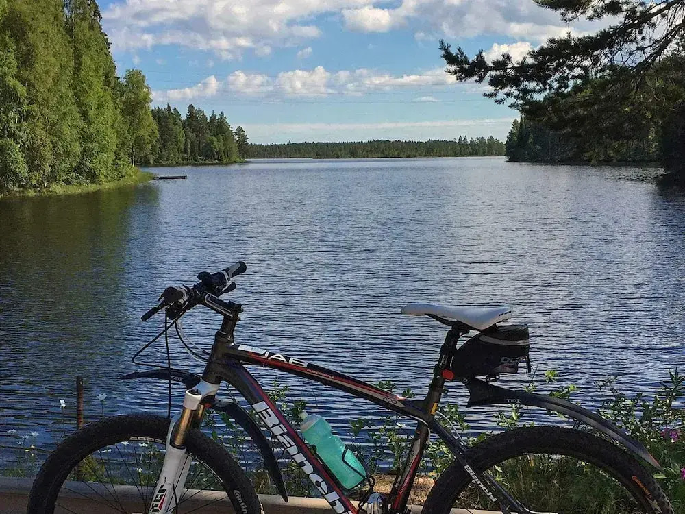10 Person Holiday Home in Sälen