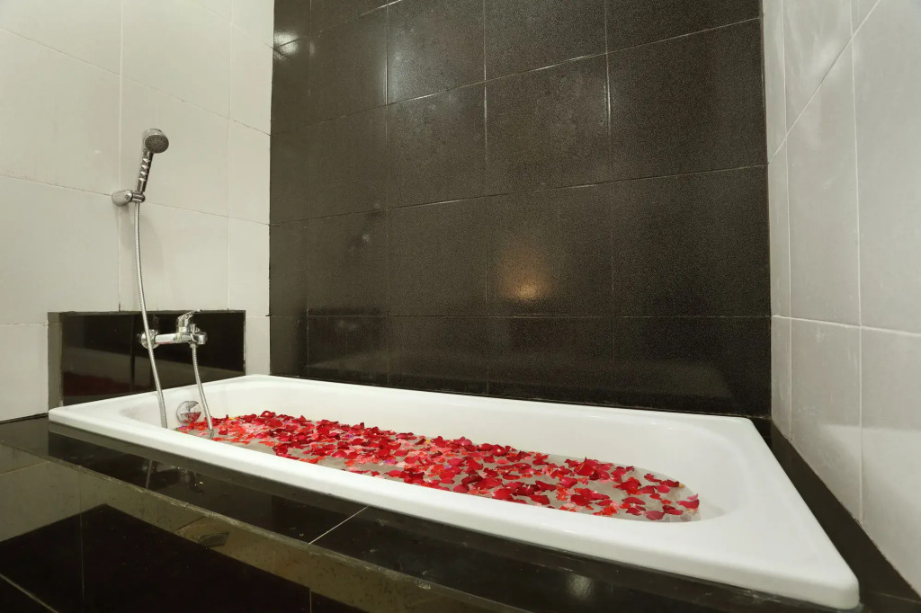 Ashanti Villa Ubud